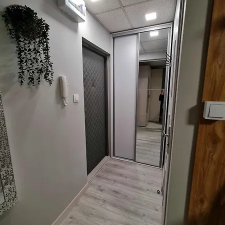 Gwiezdna 15 Lejlighed