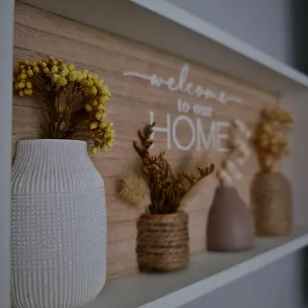 Gwiezdna 15 Lejlighed *