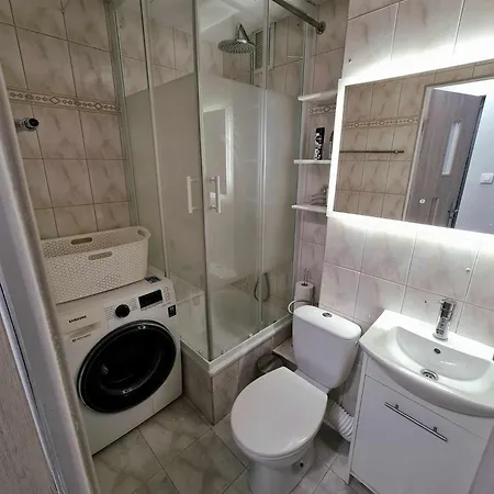 Appartamento Gwiezdna 15 *