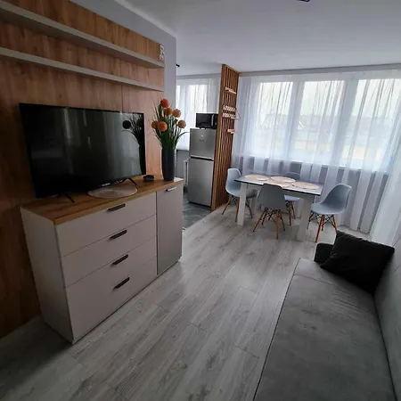 Gwiezdna 15 * Legnica