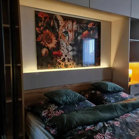 Lejlighed Gwiezdna 15 Legnica