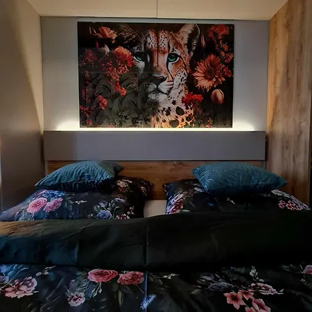 Lejlighed Gwiezdna 15 Legnica