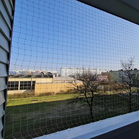 Gwiezdna 15 Appartamento