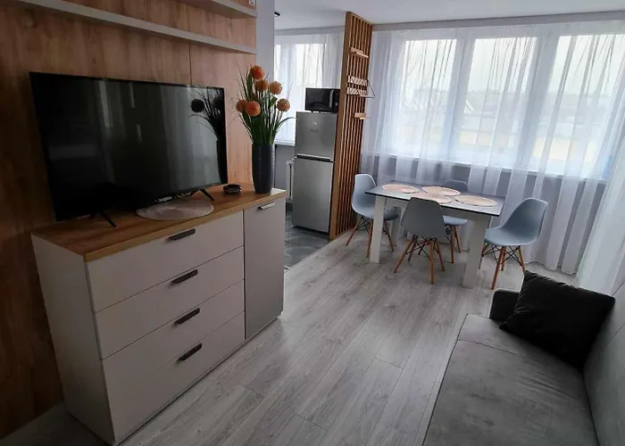 Gwiezdna 15 * Legnica