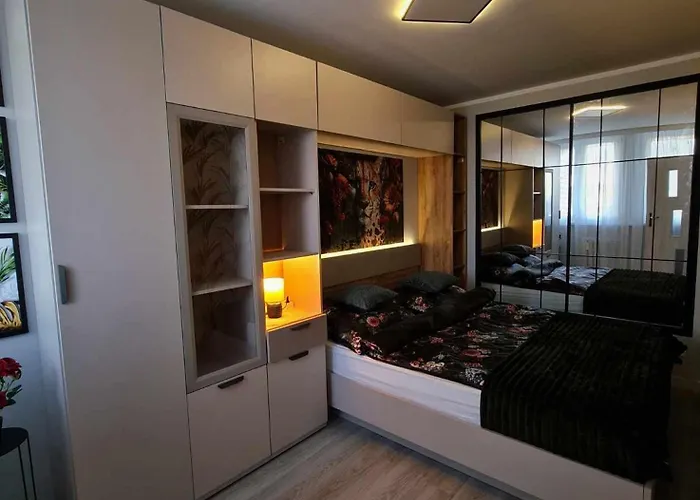 Gwiezdna 15 * Legnica