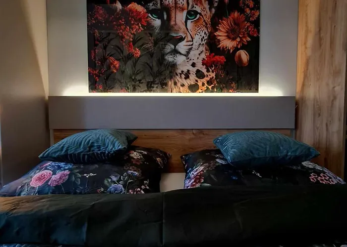 Daire Gwiezdna 15 Legnica